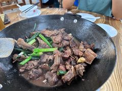 -大地农庄(逢沙大道店)