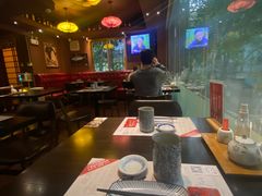 -原志优秀食材·匠心料理·海胆主题(金亿广场店)