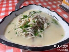 -龙桥私厨·姜花菊花过桥鱼·顺德菜(容桂店)