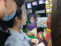-宫廷糕点铺