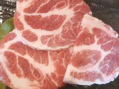 -秋木烤肉·韩国牛肉名家(高新旗舰店)
