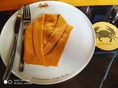 -Ministry of Crab(科伦坡店)