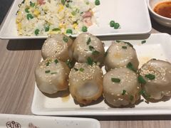 -咬不得高祖生煎·简餐(金逸影城店)