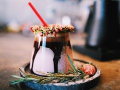 -BE NORMAL CAFE(霞溪路店)