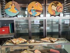 -洲际酒店·地平线全日餐厅HORIZON CAFÉ