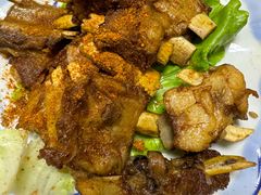 -双喜饭庄(马道坡街店)