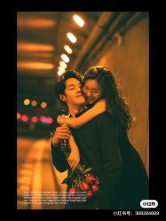 -金海岸婚纱摄影(塘沽店)