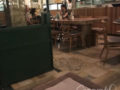 大堂-RAC BAR(安福路店)