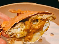 -天伦里餐厅(绿城桃花源店)