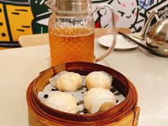 -添好运点心专门店(深水埗店)