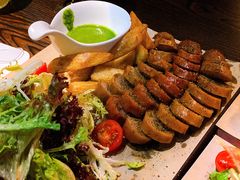 -The Cheebat 锌吧·Bistro(体育西店)