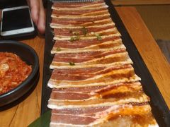 -九田家黑牛烤肉料理(香河店)