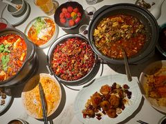 -麻六记(新天地店)