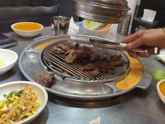-喜来稀肉(虹泉路店)