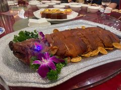 -渔民新村(番禺总店)