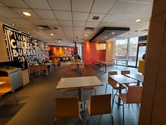 -麦当劳(金地店)