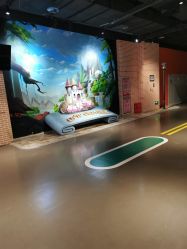 -点点梦想城(鑫苑都汇店)