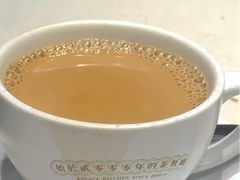 -和平馆·地道港澳茶餐厅(西门口店)