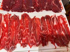 -幸运牛汕头小黄牛牛肉火锅(梅林店)