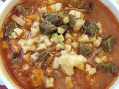 -秦香陕西食府(华贸天地店)