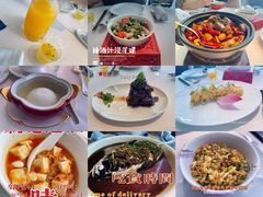 -悦轩中餐厅·高空江景·杭州柏悦酒店