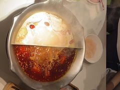 -九鼎轩火锅大排挡