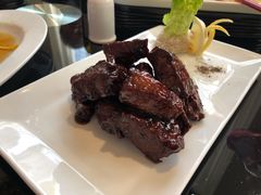 上等牛肉粒-HOMES上海本帮菜(襄阳公园店)