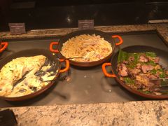 -上海锦江汤臣洲际大酒店壹阶层