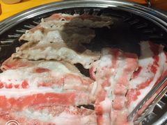 -唯成•韩国炭火烤肉 유성고기