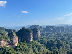 -丹霞山风景名胜区