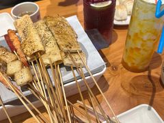 -本色.小马哥烧烤(无锡九里仓店)
