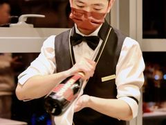-云厨·高空西餐厅(成都瑯珀·凯悦臻选酒店)
