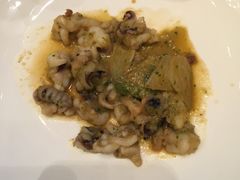 -视界美食自助餐厅·石家庄希尔顿酒店