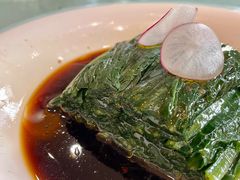 季节油麦菜-周南驿文化酒店(开元路店)