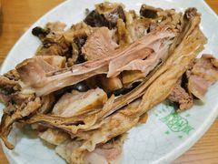 手抓羊排-清真·益鑫羊肉手抓馆(花园北街店)