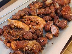 -笨罗卜浏阳菜馆(龙华鹏润达店)