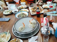 -叶存利海鲜大馅饺子(海宁路总店)