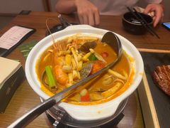 -金牌泰香米(重庆万象城店)