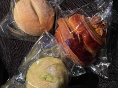 斑斓包-富贵面包公司(运河店)