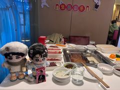 -海底捞大排档火锅(打浦路店)