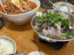 -古真记钵钵鸡(总店)