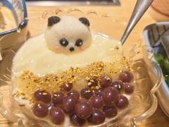 -温野菜涮涮锅(曲江大悦城店)