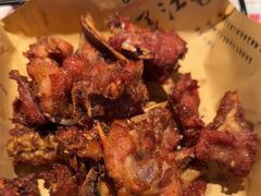 -红钳侠小龙虾·烧烤(中赢康康谷店)