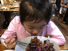 -AFS Cafe & Canteen(闽江二路店)