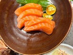 -小乔回转寿司(沈阳大悦城店)