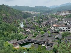 -云端咖啡(古北水镇景区店)