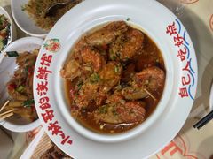 -小林哥的海鲜馆·夜宵烧烤(渔人码头店)