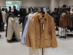 -ZARA(沈阳大悦城店)