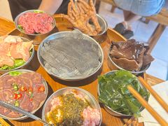 -咖咖火锅(老店)