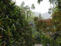 -岳麓山风景名胜区